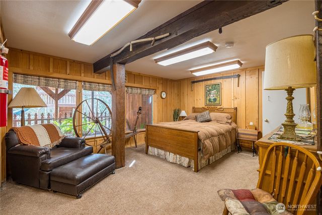 477 Wasankari Road, Port Angeles, WA 98363