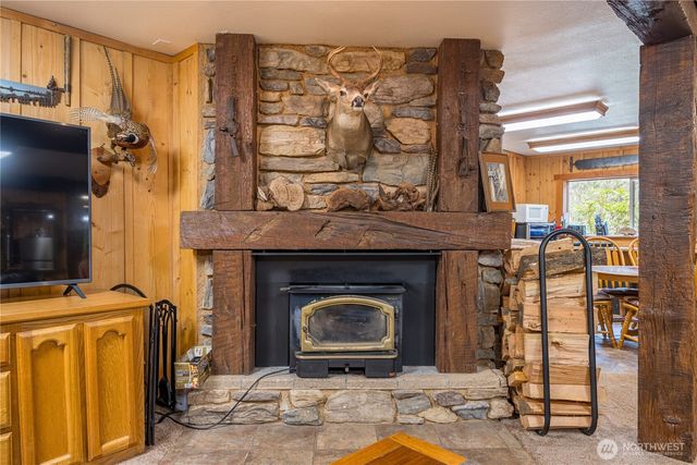 477 Wasankari Road, Port Angeles, WA 98363