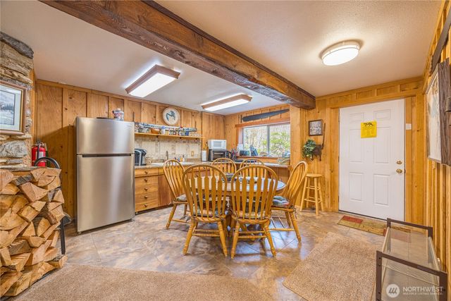 477 Wasankari Road, Port Angeles, WA 98363