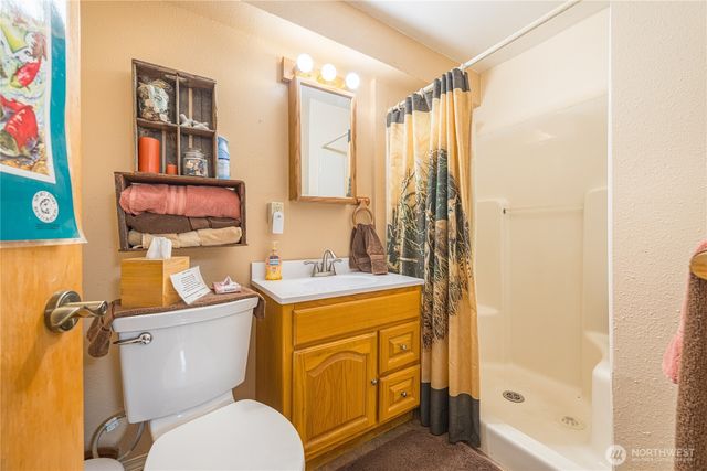 477 Wasankari Road, Port Angeles, WA 98363