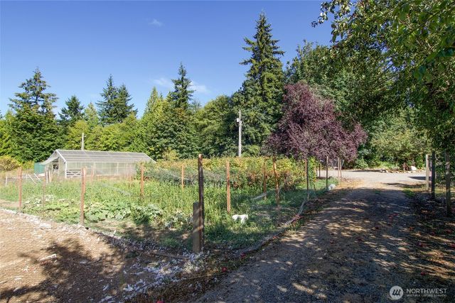 477 Wasankari Road, Port Angeles, WA 98363