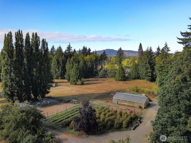 477 Wasankari Road, Port Angeles, WA 98363