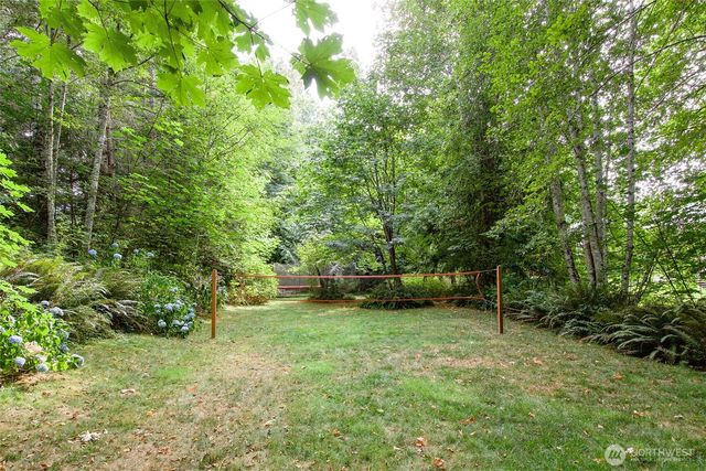 477 Wasankari Road, Port Angeles, WA 98363