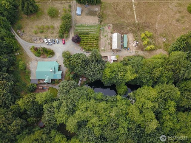 477 Wasankari Road, Port Angeles, WA 98363