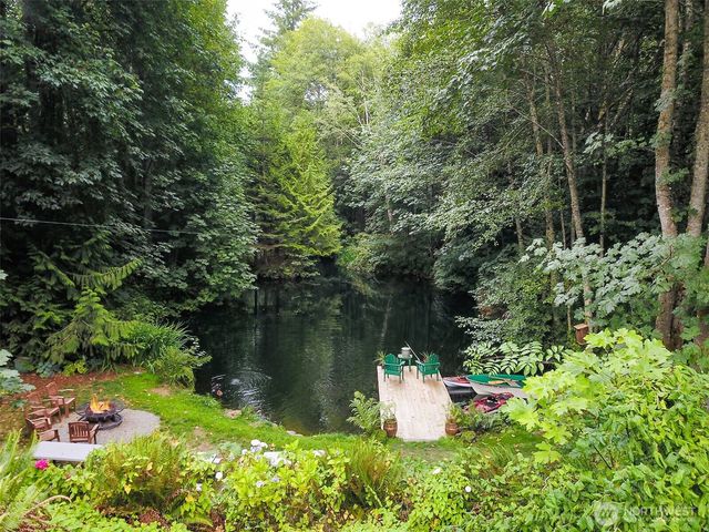 477 Wasankari Road, Port Angeles, WA 98363