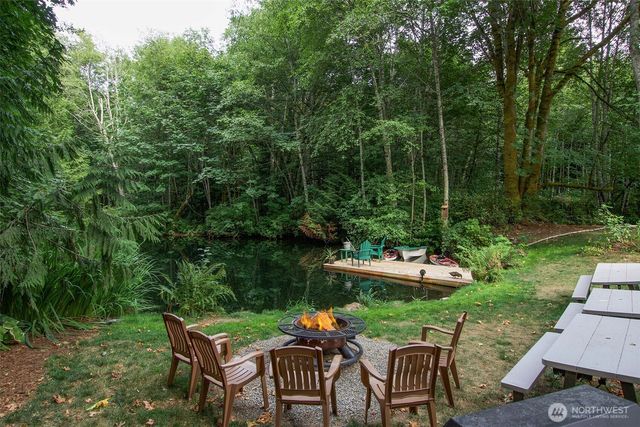 477 Wasankari Road, Port Angeles, WA 98363