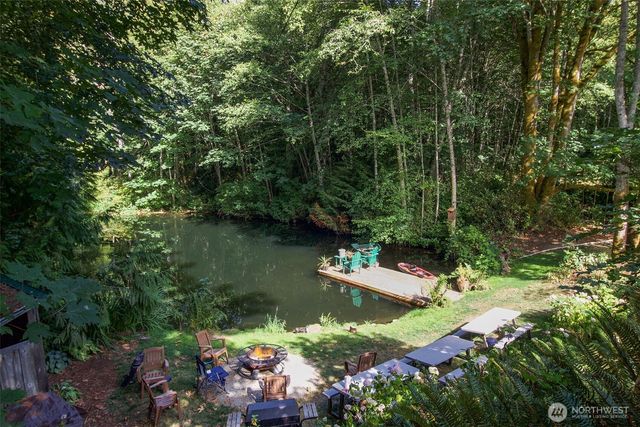 477 Wasankari Road, Port Angeles, WA 98363