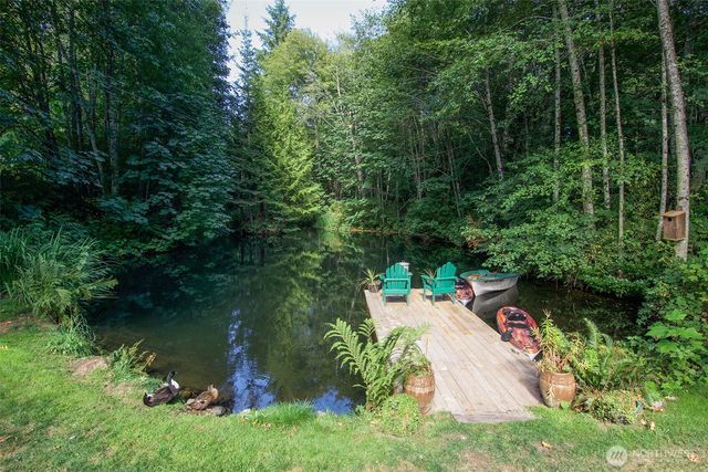 477 Wasankari Road, Port Angeles, WA 98363