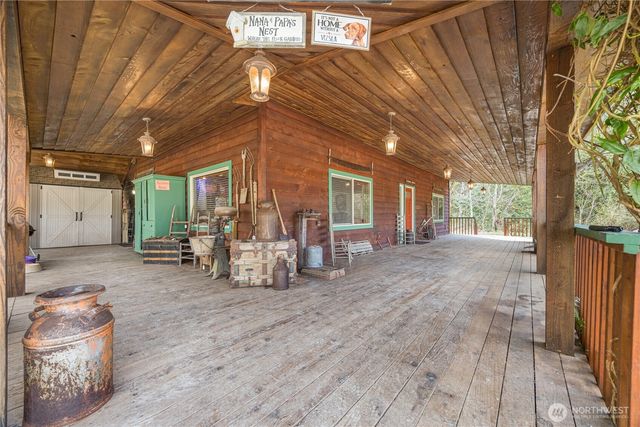 477 Wasankari Road, Port Angeles, WA 98363