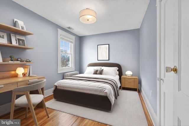 7903 WOODBURY DR, Silver Spring, MD 20910