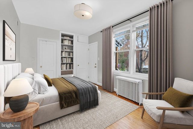 7903 WOODBURY DR, Silver Spring, MD 20910