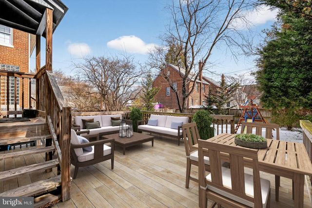 7903 WOODBURY DR, Silver Spring, MD 20910