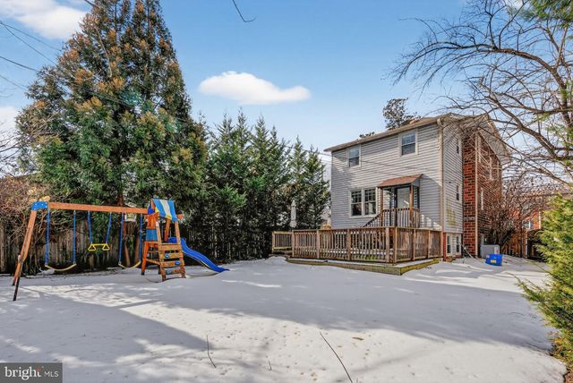 7903 WOODBURY DR, Silver Spring, MD 20910