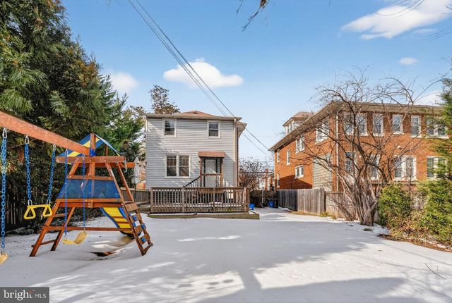 7903 WOODBURY DR, Silver Spring, MD 20910