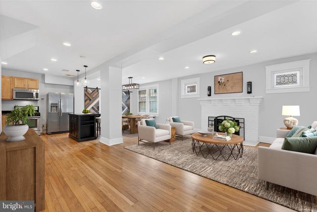 7903 WOODBURY DR, Silver Spring, MD 20910