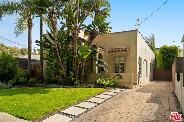 2206 5th Street, Santa Monica, CA 90405