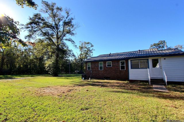 11096 Blackwater Rd, Baker, LA 70714