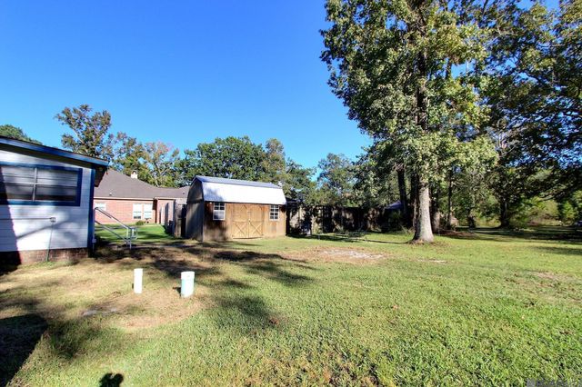 11096 Blackwater Rd, Baker, LA 70714
