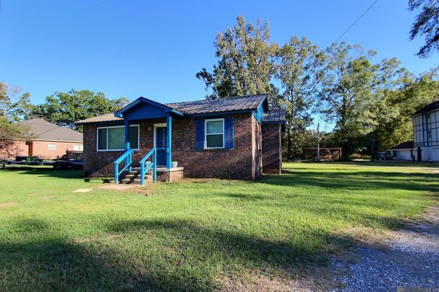 11096 Blackwater Rd, Baker, LA 70714