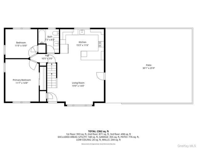 33 Tuscarora Drive, Centerport, NY 11721