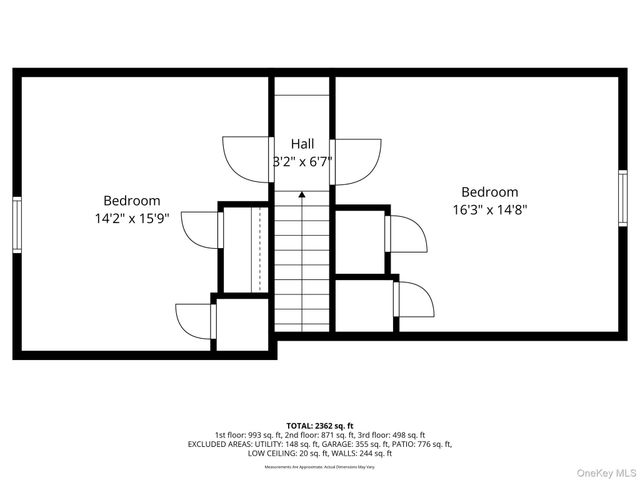 33 Tuscarora Drive, Centerport, NY 11721