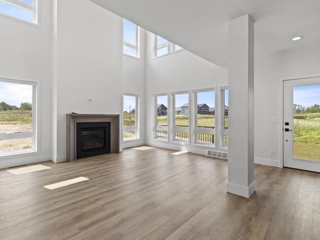 9405 S Cypress PLACE, Oak Creek, WI 53154