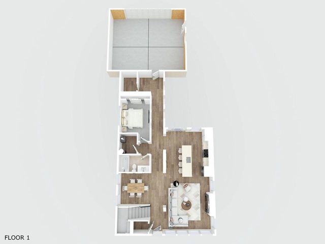 9405 S Cypress PLACE, Oak Creek, WI 53154