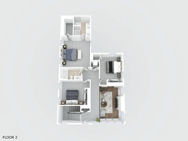 9405 S Cypress PLACE, Oak Creek, WI 53154