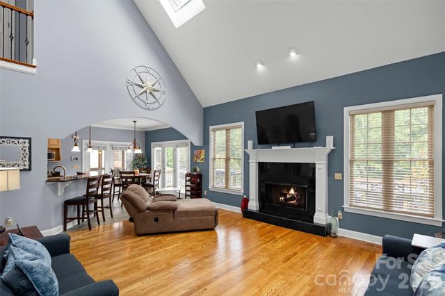 37 Stone House Road, Arden, NC 28704