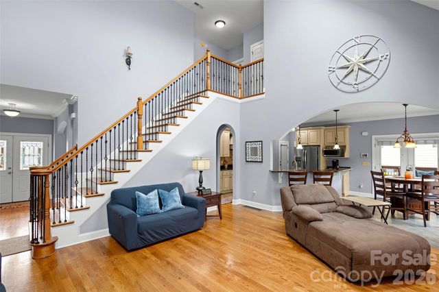 37 Stone House Road, Arden, NC 28704