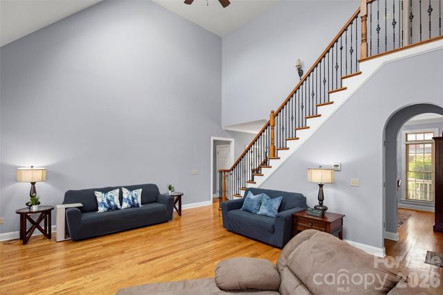 37 Stone House Road, Arden, NC 28704