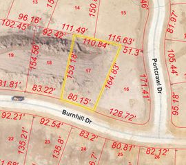 LOT 117 BURNHILL DR, Columbia, MO 65201