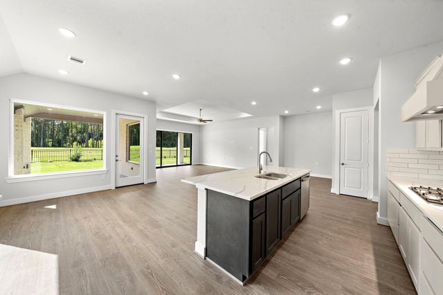 21807 Victory Green Way, Porter, TX 77365