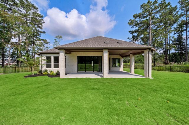 21807 Victory Green Way, Porter, TX 77365