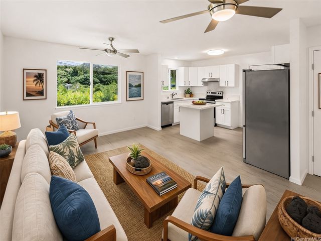47-310 Mapumapu Road, Kaneohe, HI 96744