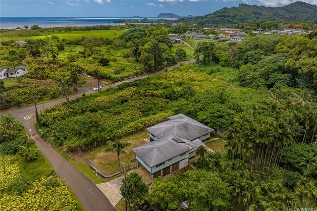 47-310 Mapumapu Road, Kaneohe, HI 96744