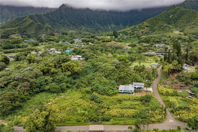 47-310 Mapumapu Road, Kaneohe, HI 96744