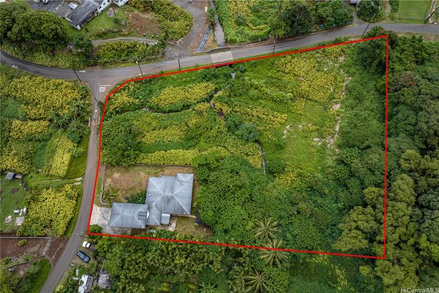 47-310 Mapumapu Road, Kaneohe, HI 96744