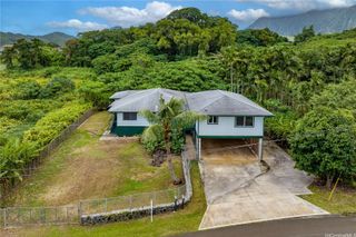 47-310 Mapumapu Road, Kaneohe, HI 96744