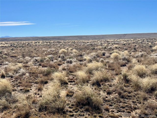 lot 1 N 29th Street, Blanca, CO 81123