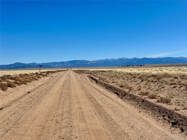 lot 1 N 29th Street, Blanca, CO 81123