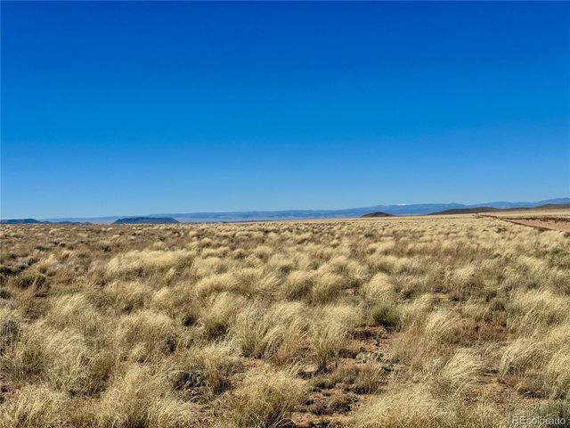 lot 1 N 29th Street, Blanca, CO 81123