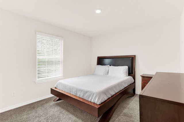 720 Willow View Way, Princeton, TX 75407