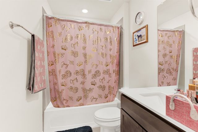 720 Willow View Way, Princeton, TX 75407