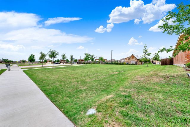 720 Willow View Way, Princeton, TX 75407