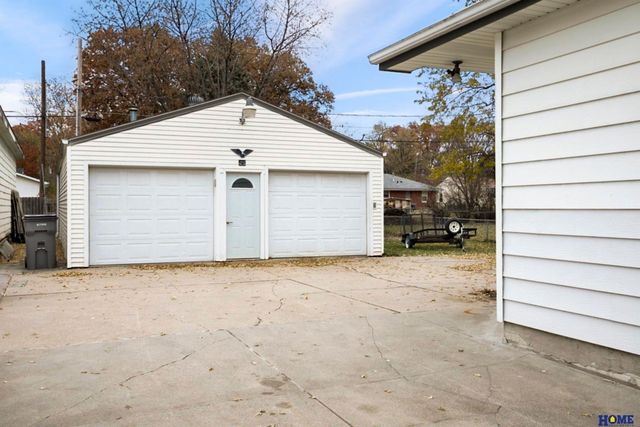 3448 N 52nd Street, Lincoln, NE 68504