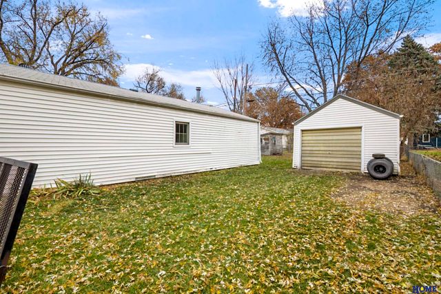 3448 N 52nd Street, Lincoln, NE 68504