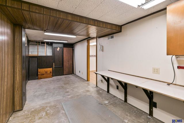 3448 N 52nd Street, Lincoln, NE 68504