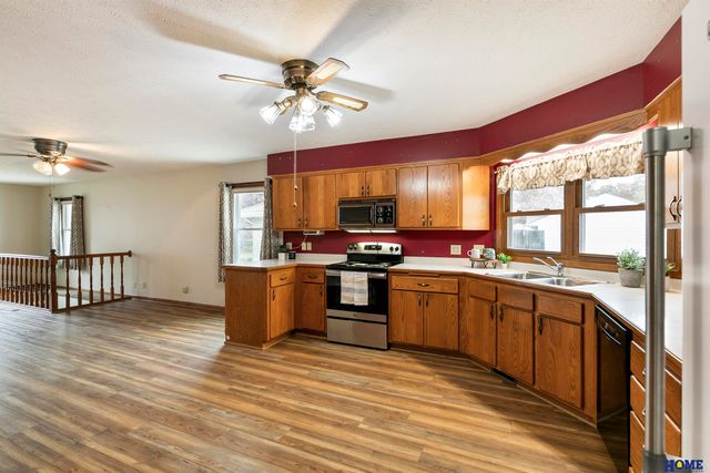 3448 N 52nd Street, Lincoln, NE 68504