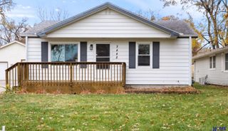 3448 N 52nd Street, Lincoln, NE 68504